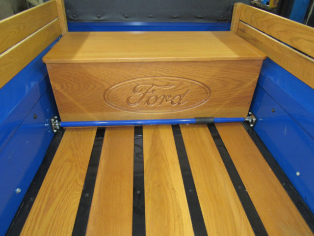 1929 Ford Model A - photo 6