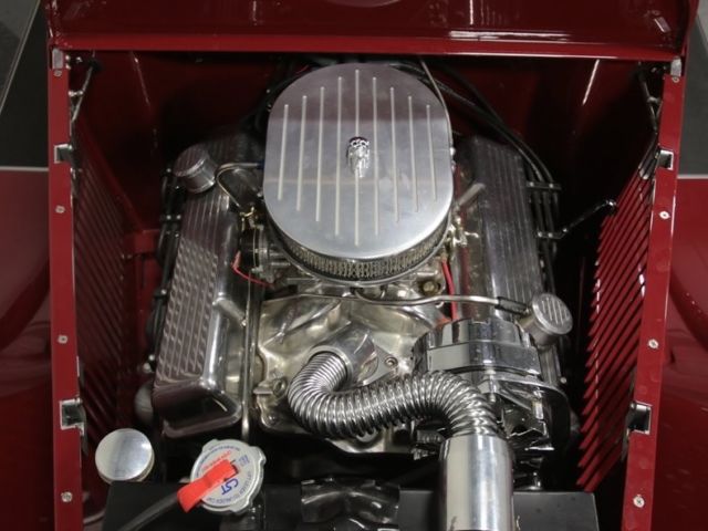 1929 Ford Phaeton -- - photo 7
