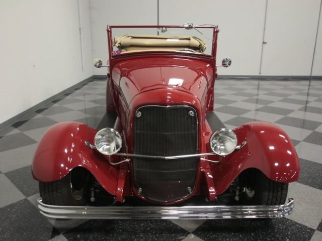 1929 Ford Phaeton -- - photo 8