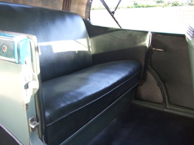1929 Ford Model A - photo 7