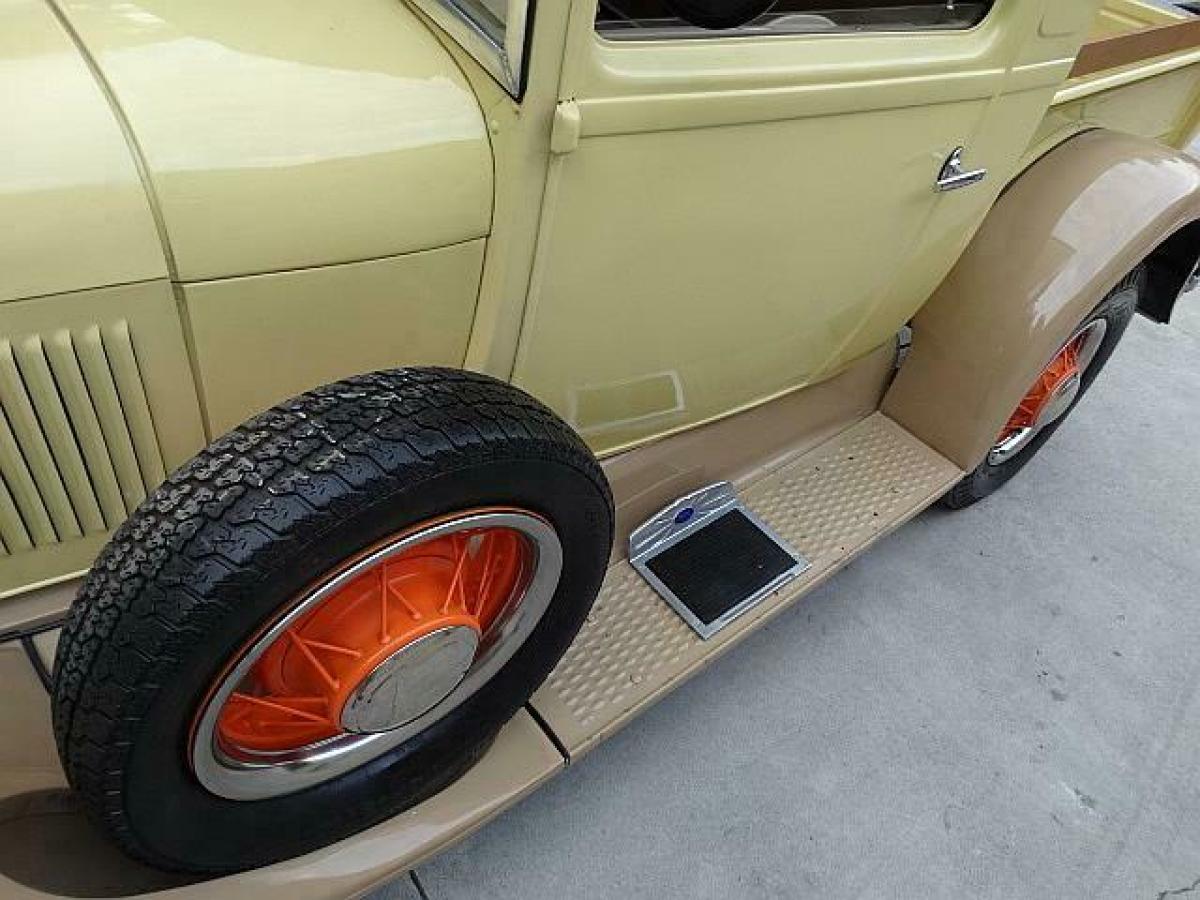 1929 Ford Other Pickups - photo 11