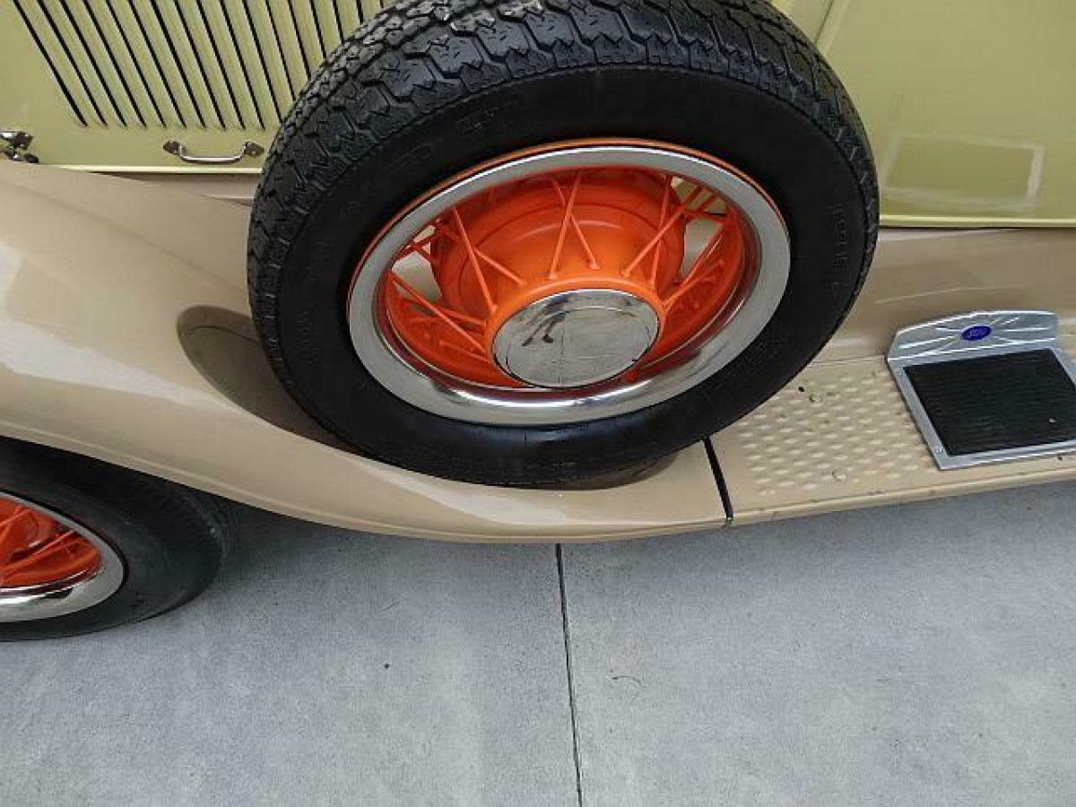 1929 Ford Other Pickups - photo 12