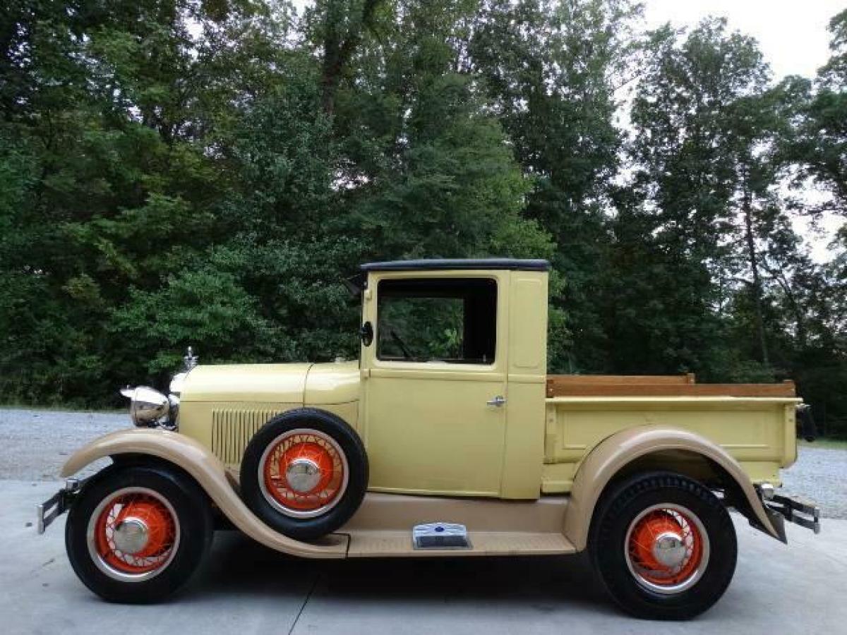 1929 Ford Other Pickups - photo 3