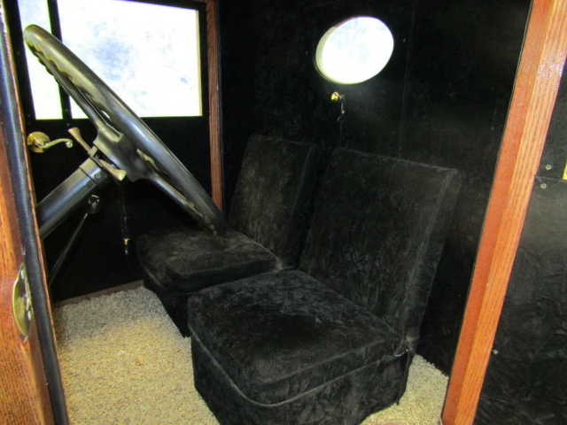 1929 Ford Model A 82-A - photo 6