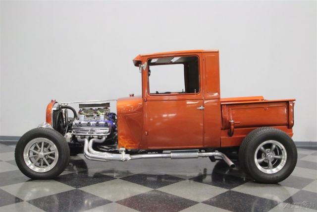 1929 Ford Pickup - photo 7
