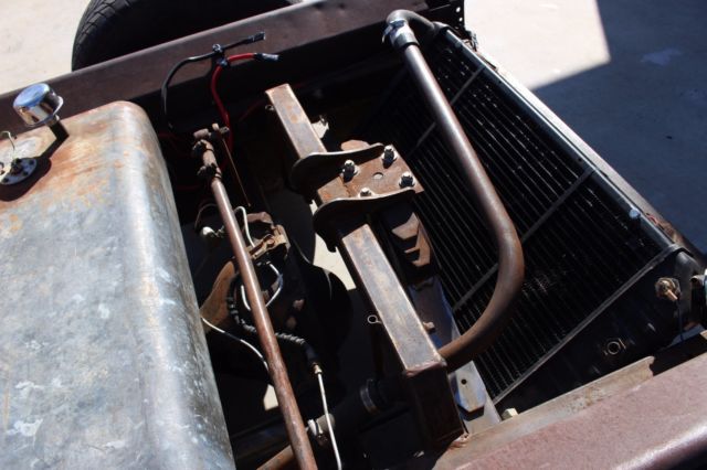 1929 Ford Other Pickups - photo 10