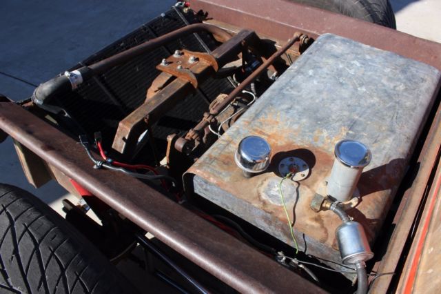 1929 Ford Other Pickups - photo 11