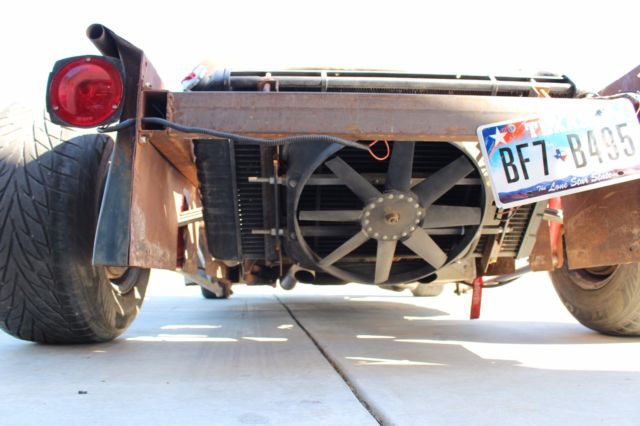 1929 Ford Other Pickups - photo 12