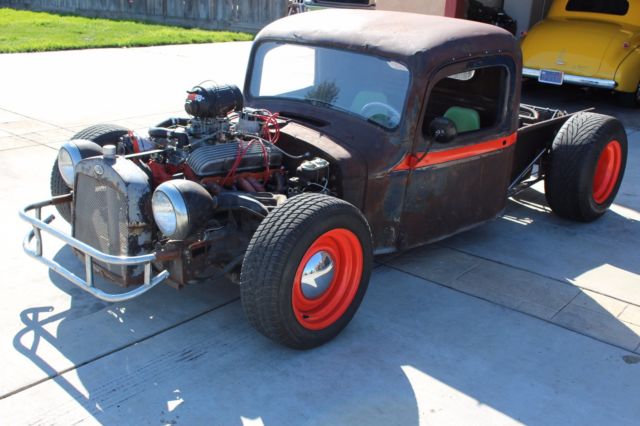 1929 Ford Other Pickups - photo 2