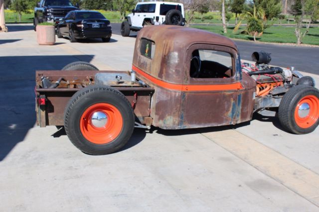 1929 Ford Other Pickups - photo 3