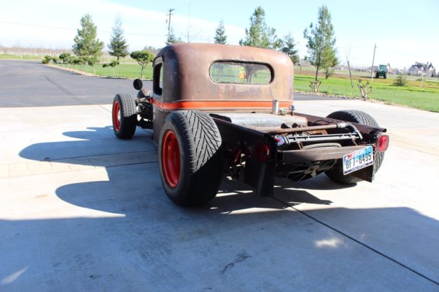 1929 Ford Other Pickups - photo 4