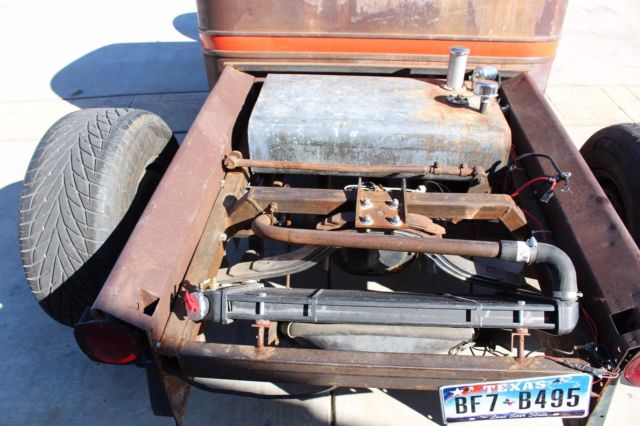 1929 Ford Other Pickups - photo 6