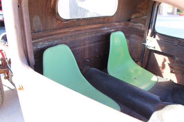 1929 Ford Other Pickups - photo 7