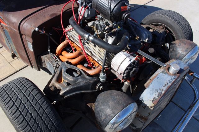 1929 Ford Other Pickups - photo 8