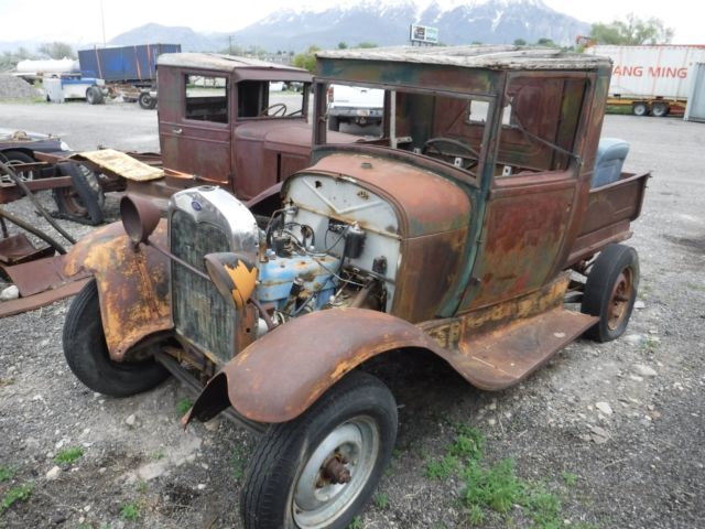 1929 Ford Other Pickups - photo 2