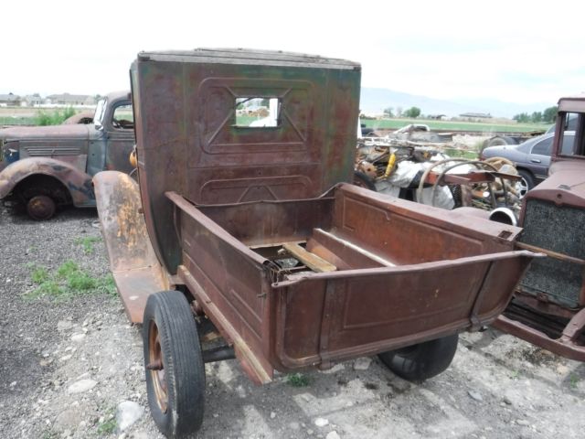 1929 Ford Other Pickups - photo 3