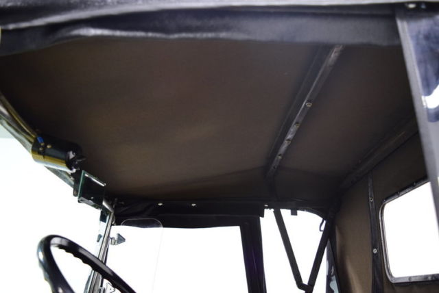 1929 Ford Other Pickups Shay Replica - photo 8