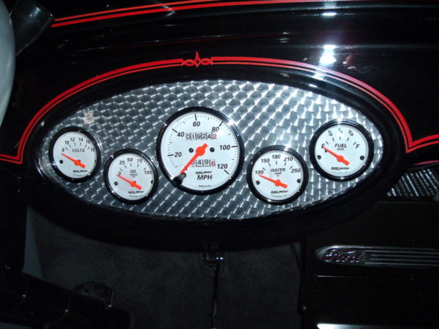 1929 Ford Model A - photo 10