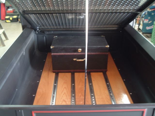 1929 Ford Model A - photo 11