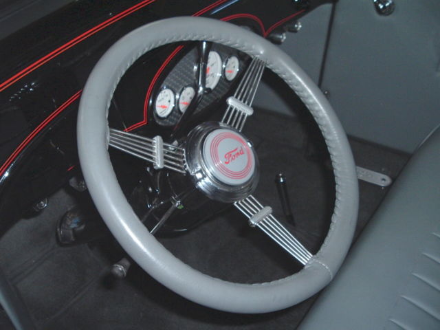1929 Ford Model A - photo 13