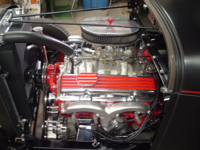 1929 Ford Model A - photo 4