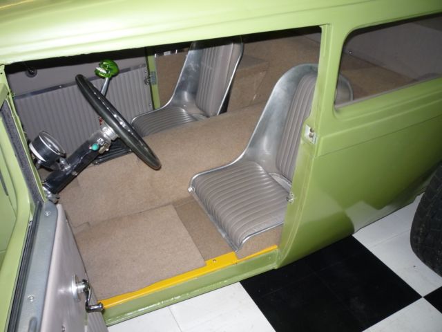 1929 Ford Model A STREET ROD - photo 10