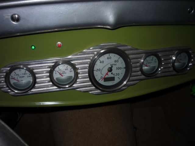 1929 Ford Model A STREET ROD - photo 12