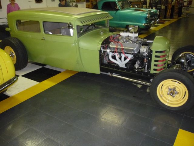 1929 Ford Model A STREET ROD - photo 5