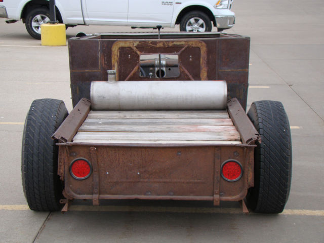 1929 Ford Model A - photo 6