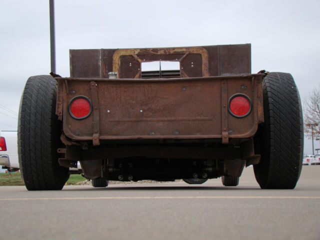 1929 Ford Model A - photo 7