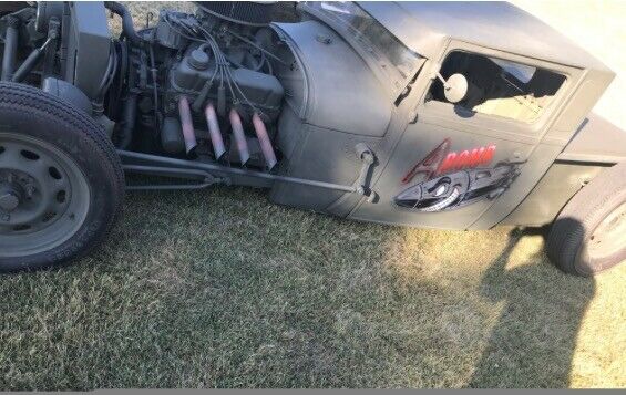1929 Ford Other