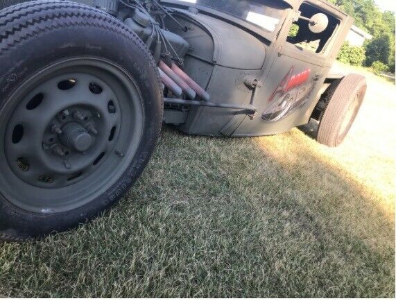 1929 Ford Other - photo 2