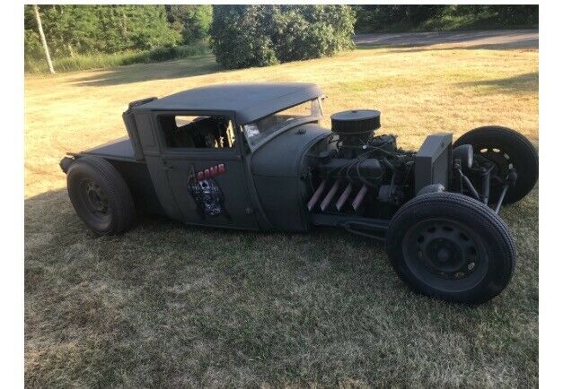 1929 Ford Other - photo 5