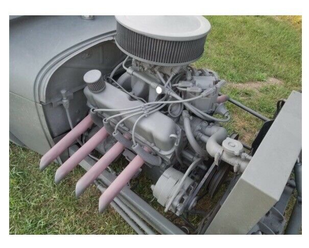 1929 Ford Other - photo 6