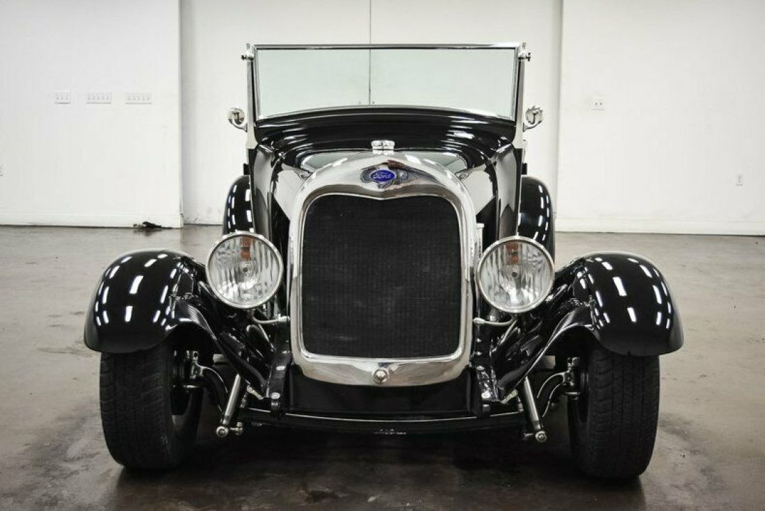 1929 Ford Other - photo 2