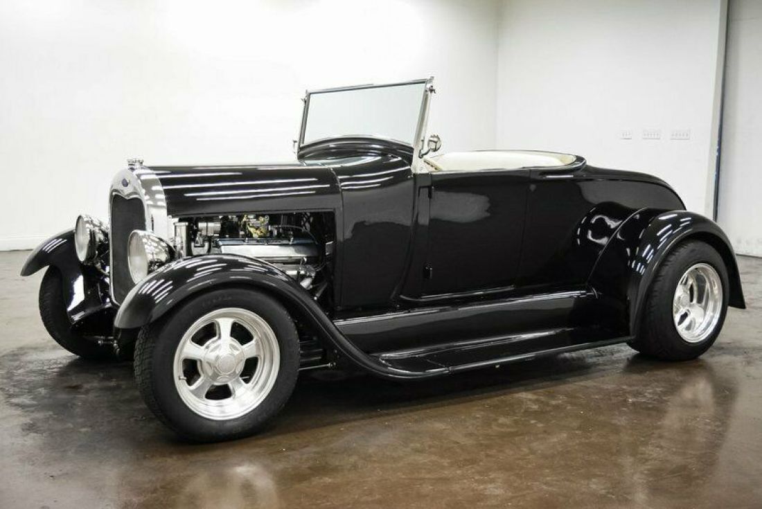 1929 Ford Other - photo 3
