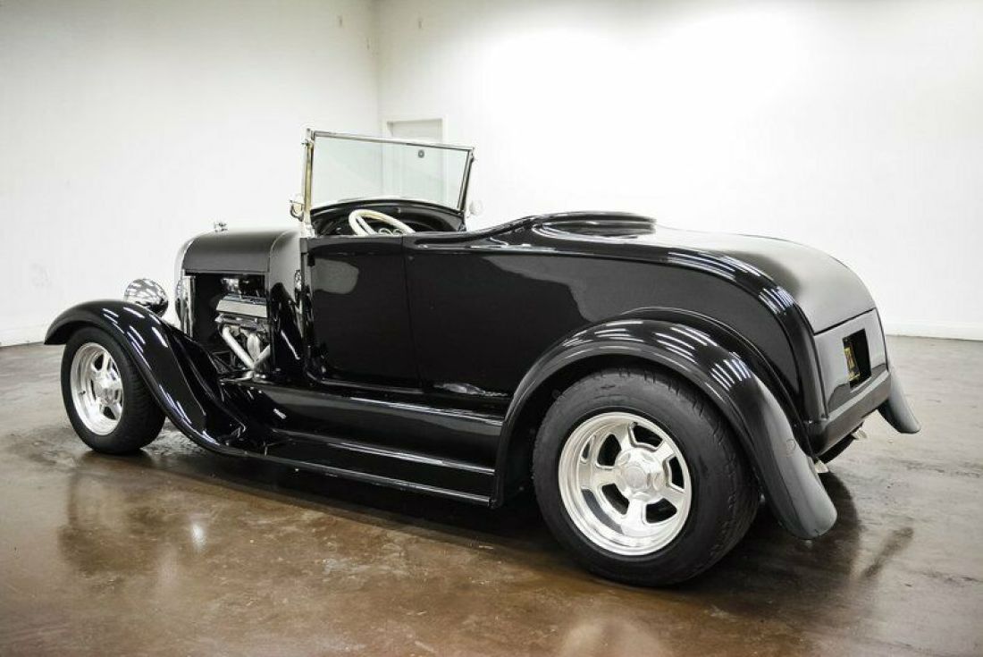 1929 Ford Other - photo 5