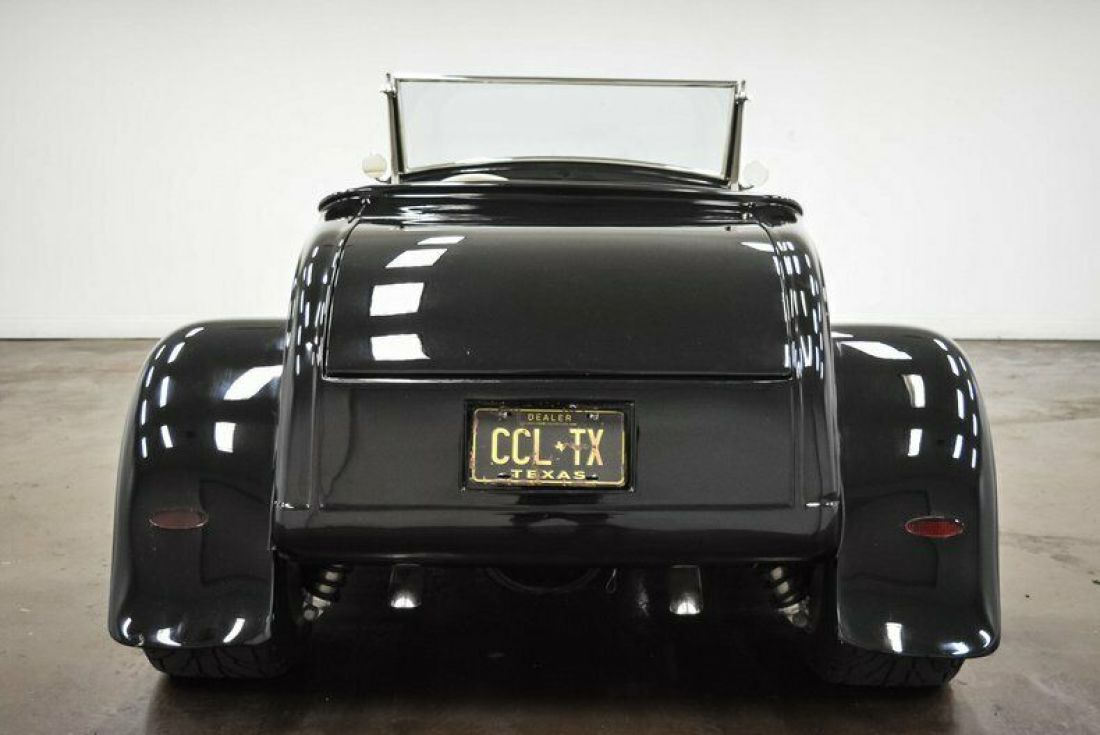 1929 Ford Other - photo 6