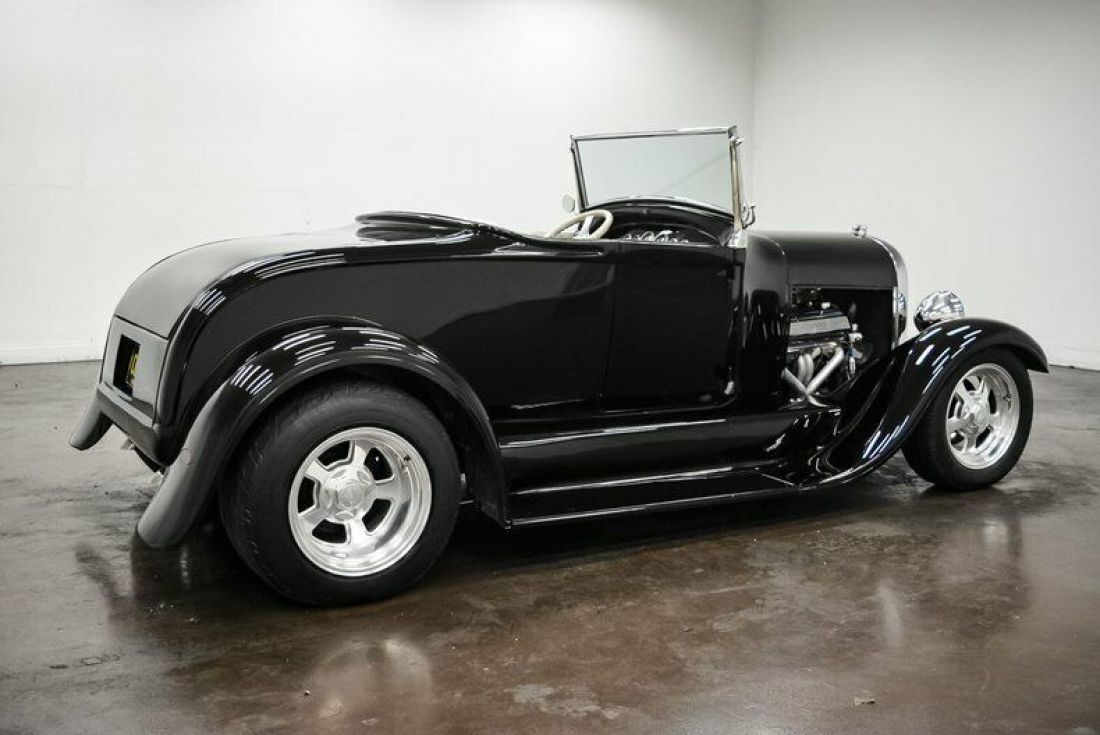 1929 Ford Other - photo 7