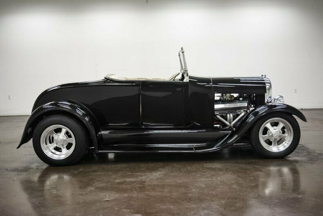 1929 Ford Other - photo 8
