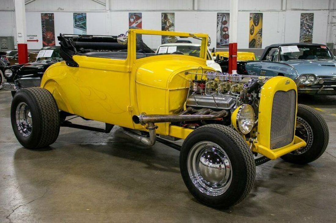1929 Ford Other - photo 7