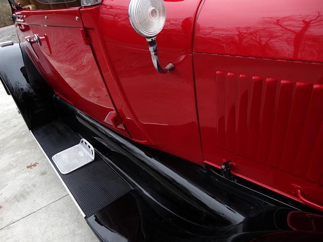 1929 FORD/SHAY ROADSTER -- - photo 10