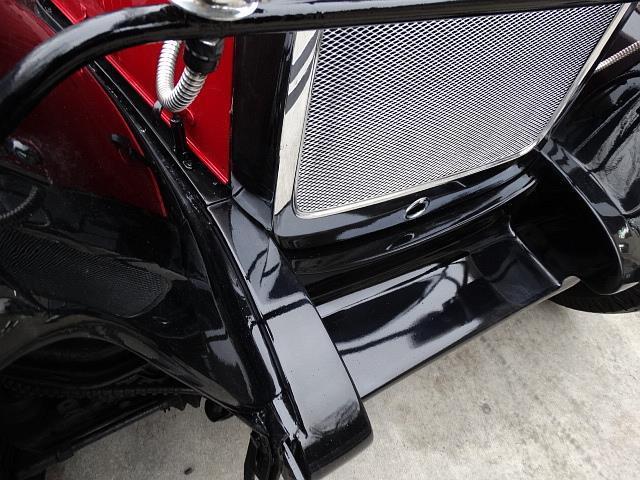 1929 FORD/SHAY ROADSTER -- - photo 9
