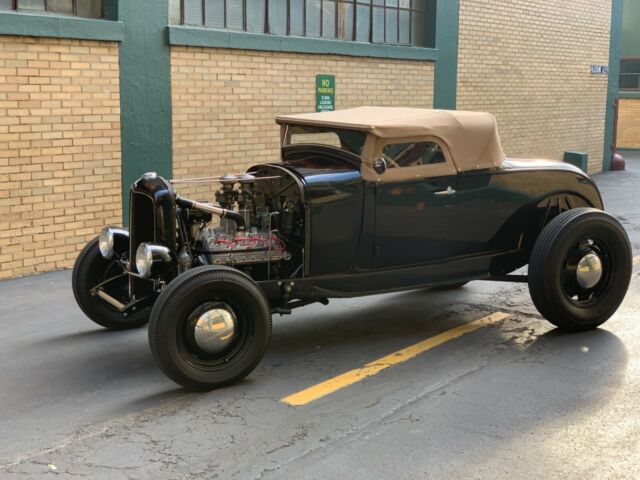 1929 Ford Model A - photo 2