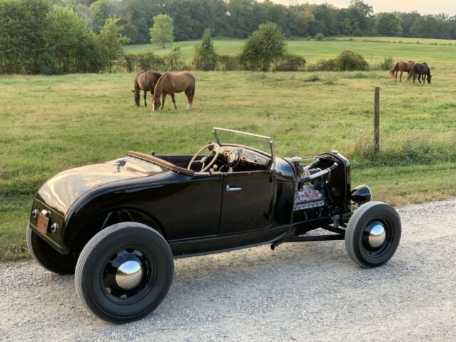 1929 Ford Model A - photo 3