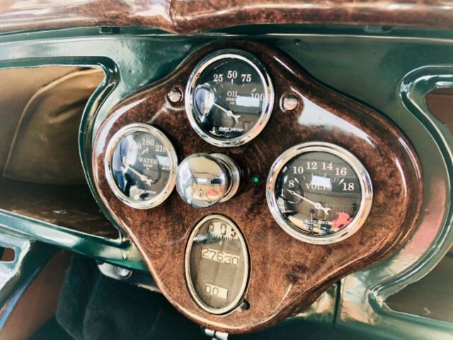 1929 Ford Other Roadster Truck Convertible - photo 10