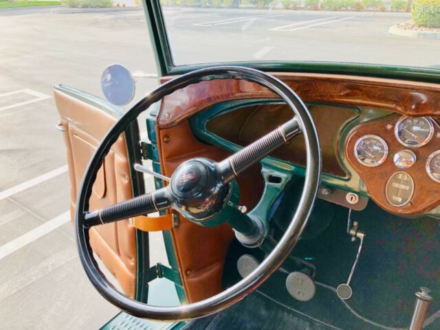 1929 Ford Other Roadster Truck Convertible - photo 11