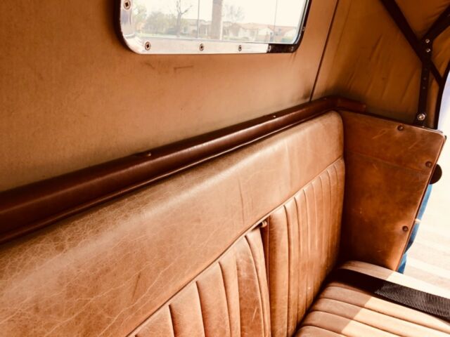 1929 Ford Other Roadster Truck Convertible - photo 12