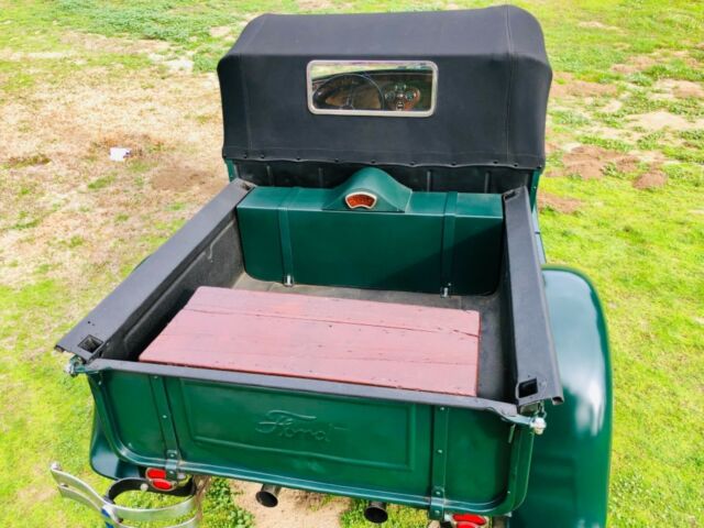 1929 Ford Other Roadster Truck Convertible - photo 4