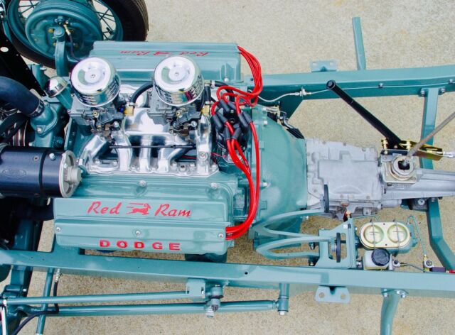 1929 Ford Other Roadster Truck Convertible - photo 7